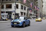 Mini Cooper S 5-Door 2015 года (US)